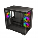 REDRAGON GC-623-PRO computer case REDRAGON GC-623-PRO computer case