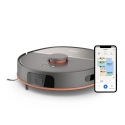 Philips XU5000/10 робот-пылесос 0,26 L Philips XU5000/10 робот-пылесос 0,26 L
