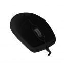 Contour Design Active Key AK-PMJ1 hiir Meditsiiniline Mõlemakäeline USB tüüp A Optiline 1000 DPI Contour Design Active Key AK-PMJ1 hiir Meditsiiniline Mõlemakäeline USB tüüp A Optiline 1000 DPI