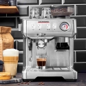 Gastroback Design Espresso Advanced Barista Espreso kavos aparatas 2,5 L Gastroback Design Espresso Advanced Barista Espreso kavos aparatas 2,5 L