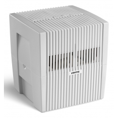 Venta LW25 ilmankostutin 7 L Valkoinen