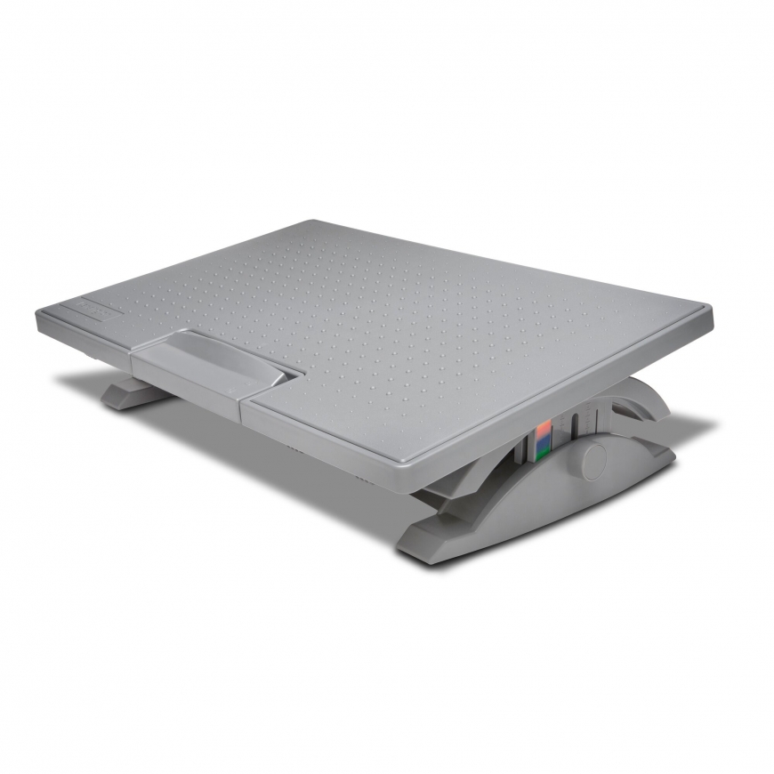 Kensington SmartFit SoleMate Pro ergonomic foot rest – 4