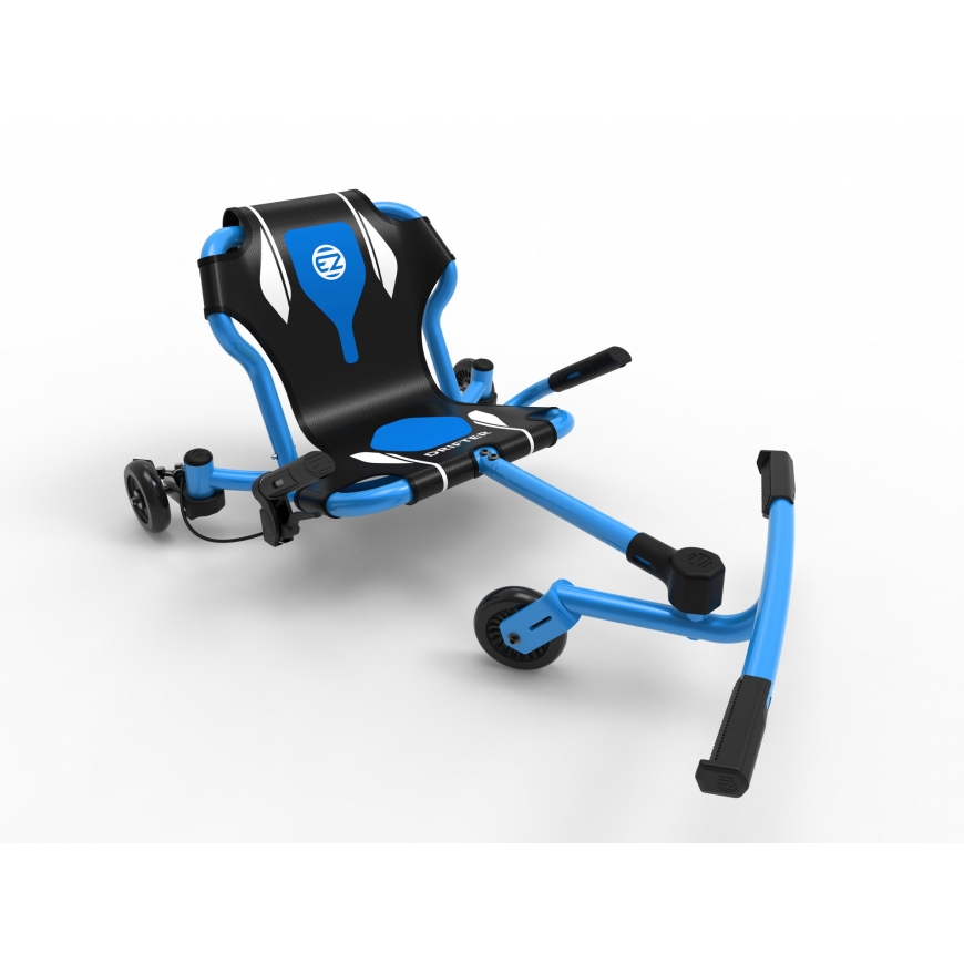 EzyRoller Drifter X trīsritenis Bērni Grūst