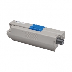 OKI 44973536 toner cartridge 1 pc(s) Original Black