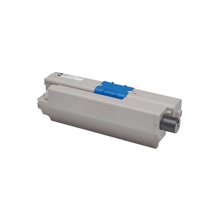 OKI 44973536 tonera kārtridžs 1 pcs Oriģināls Melns