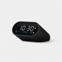 LEXON Ray Clock Digitāls modinātājs Melns LEXON Ray Clock Digitāls modinātājs Melns