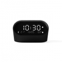 LEXON Ray Clock Цифровой будильник Черный