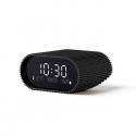 LEXON Ray Clock Цифровой будильник Черный