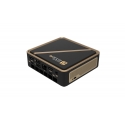 Sapphire EDGE AI 340 SFF Черный, Золото FP8 2 GHz Sapphire EDGE AI 340 SFF Черный, Золото FP8 2 GHz
