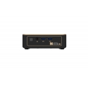 Sapphire EDGE AI 340 SFF Must, Kuld FP8 2 GHz Sapphire EDGE AI 340 SFF Must, Kuld FP8 2 GHz
