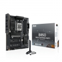 ASUS B850 MAX GAMING WIFI AMD B850 AM5 pieslēgvieta ATX ASUS B850 MAX GAMING WIFI AMD B850 AM5 pieslēgvieta ATX