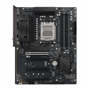 ASUS B850 MAX GAMING WIFI AMD B850 AM5 pieslēgvieta ATX ASUS B850 MAX GAMING WIFI AMD B850 AM5 pieslēgvieta ATX
