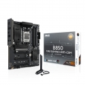 ASUS B850 MAX GAMING WIFI AMD B850 Protsessoripesa AM5 ATX ASUS B850 MAX GAMING WIFI AMD B850 Protsessoripesa AM5 ATX