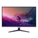 Arozzi Nova 32″ monitori 80 cm (31.5") 2560 x 1440 pikseļi Quad HD LED Lillā