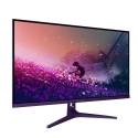 Arozzi Nova 32″ computer monitor 80 cm (31.5") 2560 x 1440 pixels Quad HD LED Purple