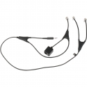 Jabra 14201-09 kõrvaklapi-/kuularitarvik Kaabel