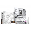 GIGABYTE X870 AORUS ELITE X3D ICE AMD X870 Socket AM5 ATX