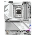 GIGABYTE X870 AORUS ELITE X3D ICE AMD X870 Protsessoripesa AM5 ATX