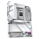 GIGABYTE X870 AORUS ELITE X3D ICE AMD X870 Protsessoripesa AM5 ATX