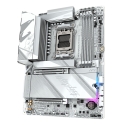 GIGABYTE X870 AORUS ELITE X3D ICE AMD X870 AM5 pieslēgvieta ATX