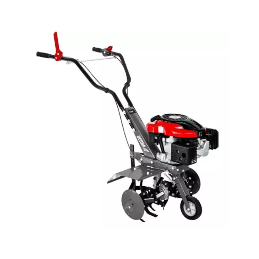 DEDRA DED8704 zālāja skarifikators 2700 W