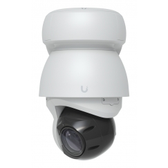 Ubiquiti AI PTZ Industrial Spherical IP security camera Indoor & outdoor 3864 x 2160 pixels Wall/Pole/Desk