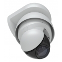 Ubiquiti AI PTZ Industrial Sferinis IP apsaugos kamera Vidaus ir lauko 3864 x 2160 pikseliai Siena / Ubiquiti AI PTZ Industrial Sferinis IP apsaugos kamera Vidaus ir lauko 3864 x 2160 pikseliai Siena /