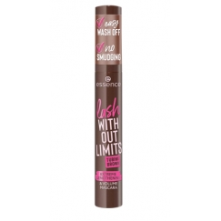 Essence esseence lash LIMI BRO EX VOL MASC 05 ripsmetušš 13 ml
