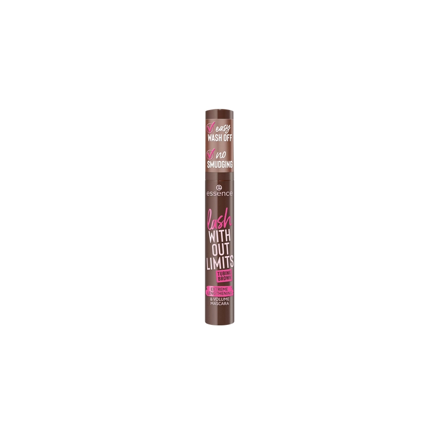 Essence esseence lash LIMI BRO EX