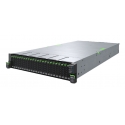 Fujitsu PRIMERGY RX2540 M7 server 0 GB Rack (2U) Intel® Xeon® Gold 6426Y 2.5 GHz 32 GB DDR5-SDRAM 90 Fujitsu PRIMERGY RX2540 M7 server 0 GB Rack (2U) Intel® Xeon® Gold 6426Y 2.5 GHz 32 GB DDR5-SDRAM 90
