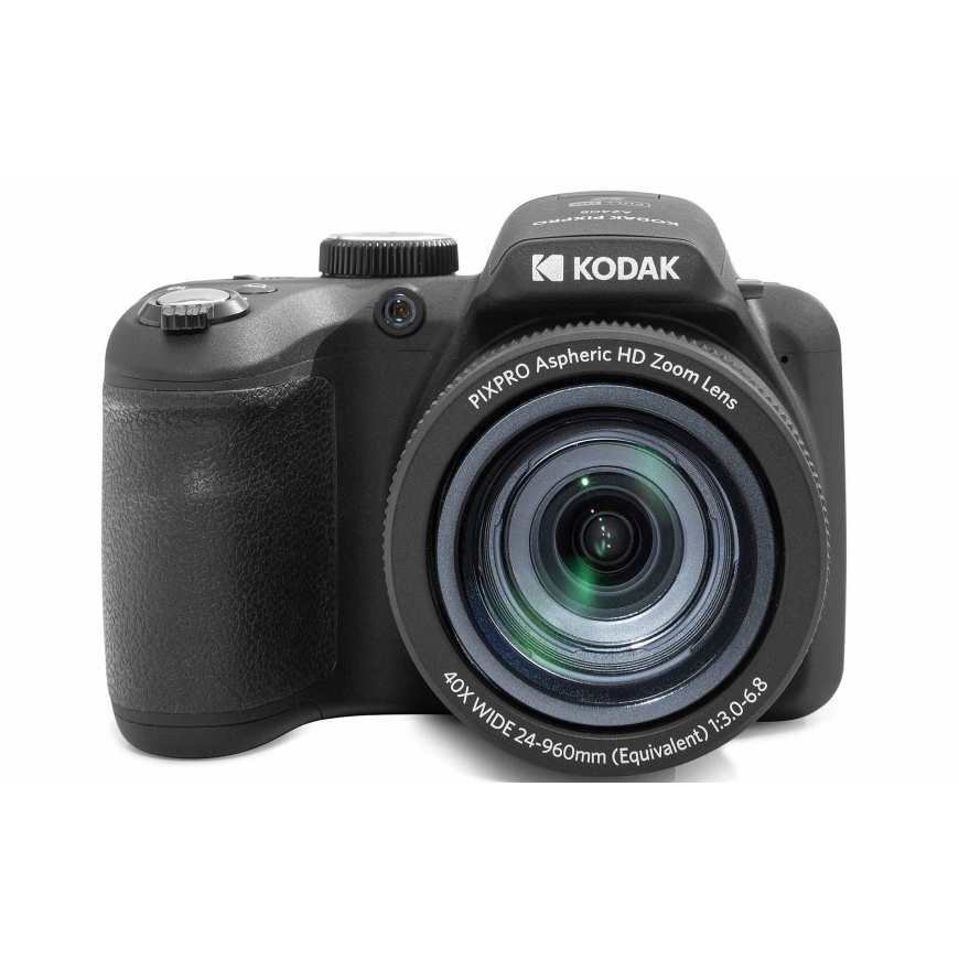 Kodak Astro Zoom AZ405 1/2.3"