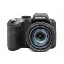 Kodak Astro Zoom AZ405 1/2.3" Bridge-kamera 20,68 MP BSI CMOS 5184 x 3888 pikseliä Musta