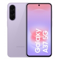 Samsung Galaxy A37 5G 17 cm (6.7") Dviguba SIM jungtis Android 16.0 C tipo USB 8 GB 256 GB 5000 mAh Samsung Galaxy A37 5G 17 cm (6.7") Dviguba SIM jungtis Android 16.0 C tipo USB 8 GB 256 GB 5000 mAh