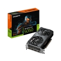 GIGABYTE GeForce RTX 5050 WINDFORCE OC 8G NVIDIA 8 GB GDDR6 GIGABYTE GeForce RTX 5050 WINDFORCE OC 8G NVIDIA 8 GB GDDR6