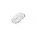 Logitech 920-012204 klaviatūra Pelė įskaityta Universalus RD belaidis ryšys + „Bluetooth“ QWERTZ Vok