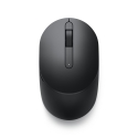 DELL MS3320W компьютерная мышь Офисная Для обеих рук РЧ беспроводной + Bluetooth Оптический 1600 DPI
