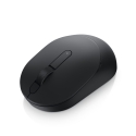 DELL MS3320W компьютерная мышь Офисная Для обеих рук РЧ беспроводной + Bluetooth Оптический 1600 DPI