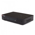 Opticum AX 300 VFD Kaabel Full HD Must Opticum AX 300 VFD Kaabel Full HD Must