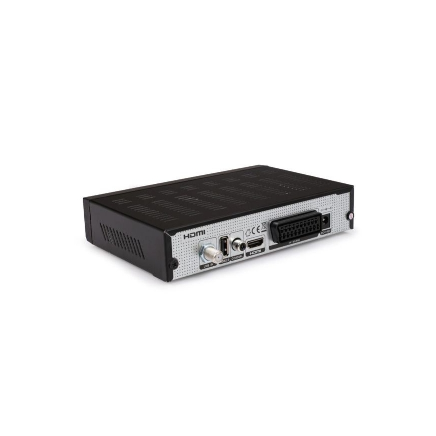 Opticum AX 300 VFD Kaabel Full HD Must – 5