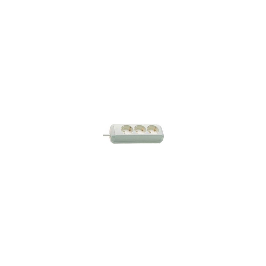 Brennenstuhl Eco-Line pagarinātājs 3 m 3