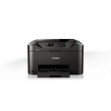 Canon MAXIFY MB2150 Rašalinis A4 600 x 1200 DPI 19 ppm „Wi-Fi“ Canon MAXIFY MB2150 Rašalinis A4 600 x 1200 DPI 19 ppm „Wi-Fi“