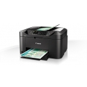Canon MAXIFY MB2150 Rašalinis A4 600 x 1200 DPI 19 ppm „Wi-Fi“ Canon MAXIFY MB2150 Rašalinis A4 600 x 1200 DPI 19 ppm „Wi-Fi“