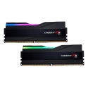G.Skill Trident Z5 RGB F5-6400J3039G16GX2-TZ5RK mälumoodul 32 GB 2 x 16 GB DDR5 288-pin DIMM G.Skill Trident Z5 RGB F5-6400J3039G16GX2-TZ5RK mälumoodul 32 GB 2 x 16 GB DDR5 288-pin DIMM