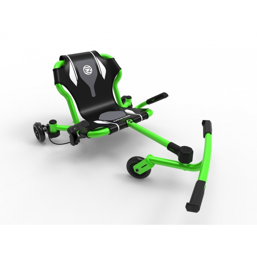 EzyRoller Drifter X Braucamā kartinga rotaļlieta