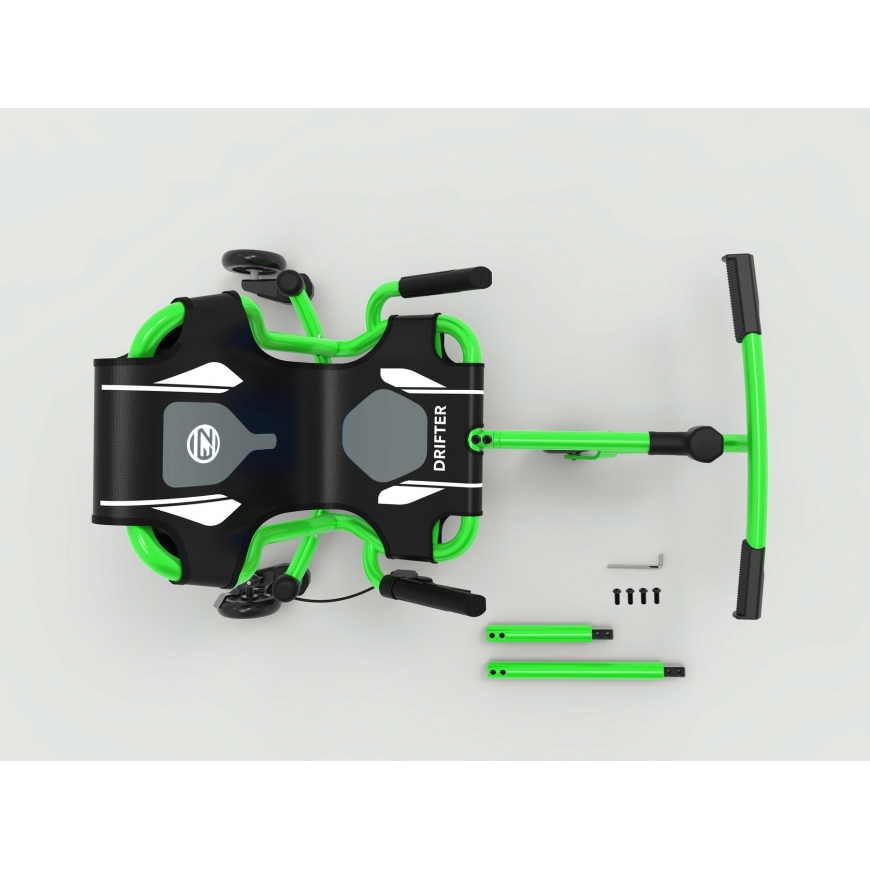 EzyRoller Drifter X Braucamā kartinga rotaļlieta – 2