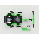 EzyRoller Drifter X Braucamā kartinga rotaļlieta EzyRoller Drifter X Braucamā kartinga rotaļlieta