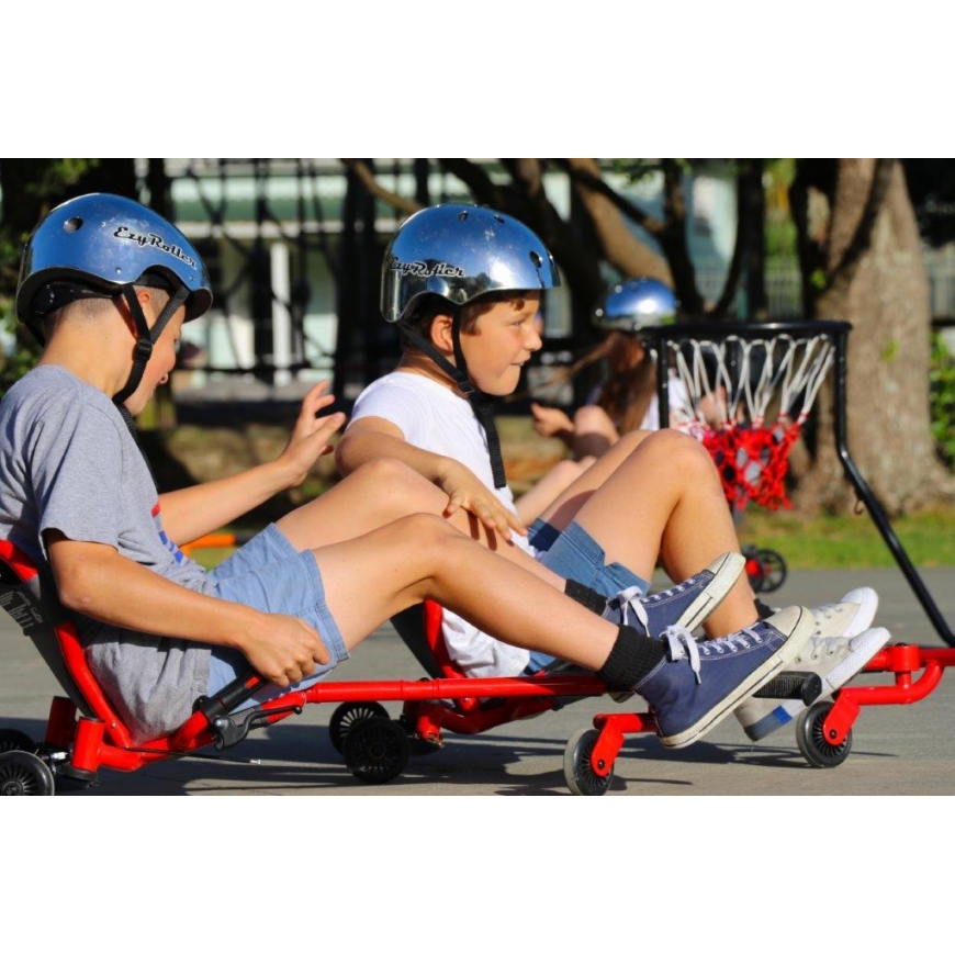 EzyRoller Drifter X Braucamā kartinga rotaļlieta – 3