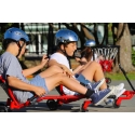 EzyRoller Drifter X Pealeistutav kart EzyRoller Drifter X Pealeistutav kart