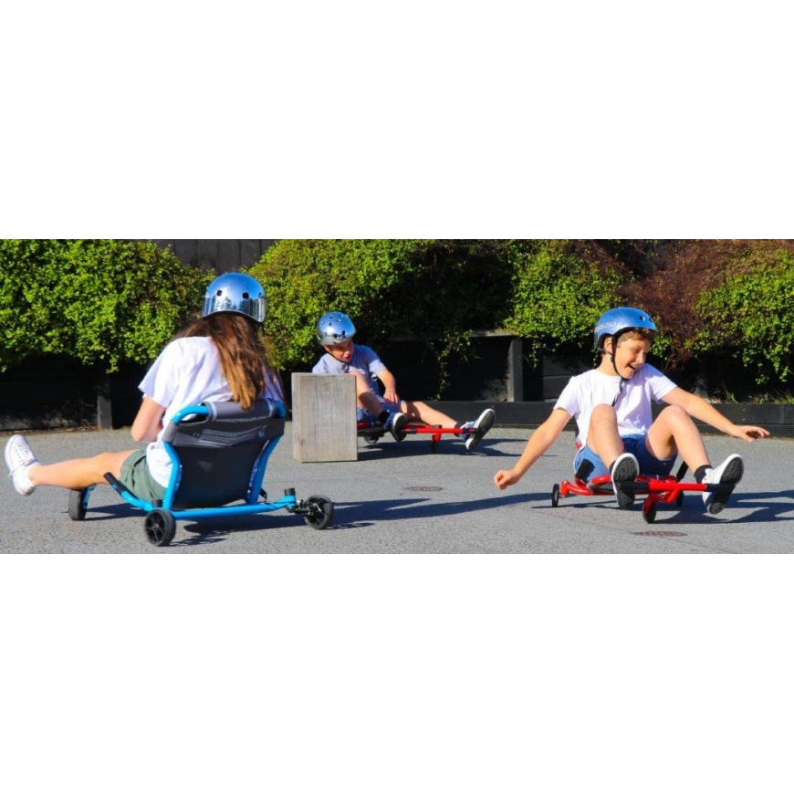 EzyRoller Drifter X Braucamā kartinga rotaļlieta – 4