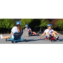 EzyRoller Drifter X Ride-on Go-Kart EzyRoller Drifter X Ride-on Go-Kart